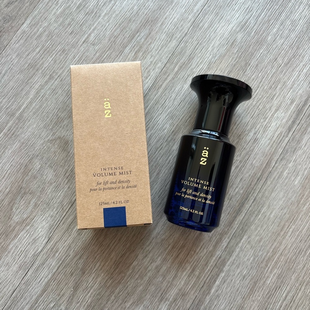 Äz Intense Volume Hair Mist